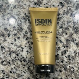 ISDIN ISDINCEUTICALS Essential Scrub